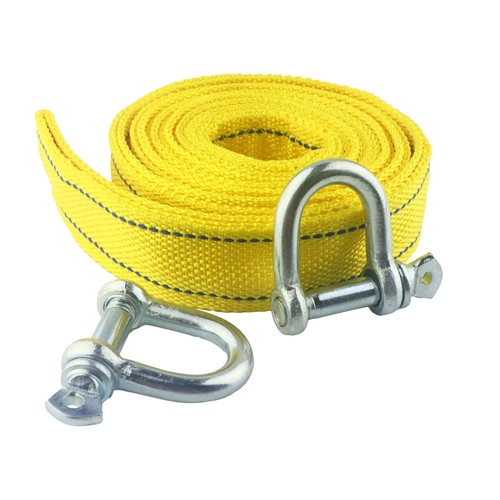 Abschleppseil 5t - abschleppseil, 4m