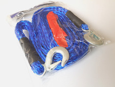 %%% SALE Abschleppseil Seil