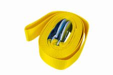 Abschleppseil mit Haken