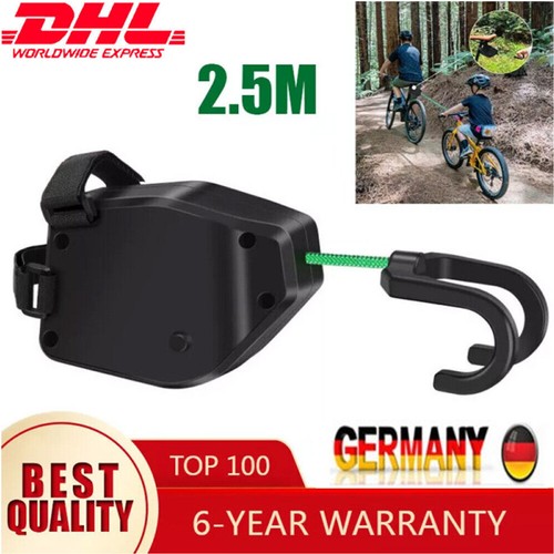 Fahrrad schleppseil - 2,5, m