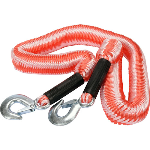 Abschleppseil elastisch 5m - abschleppseil,