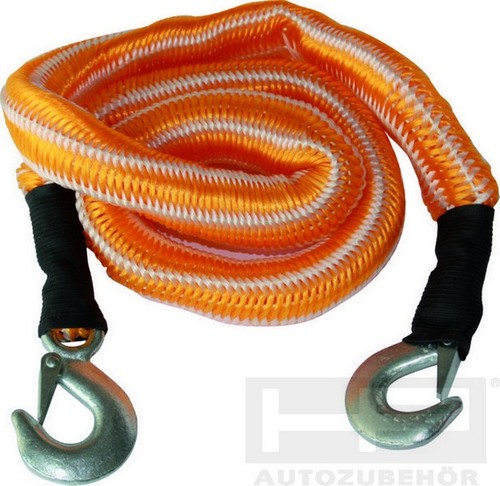 Abschleppseil super stretch - super,