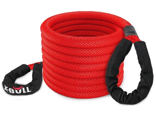 Bull kinetisches bergeseil - x-bull,