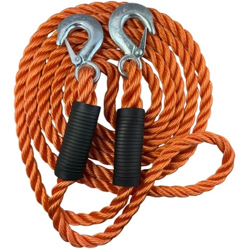 Abschleppseil seil haken - abschleppseil,