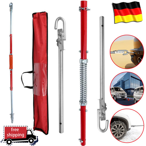 Pkw kfz auto abschleppstange - pkw,