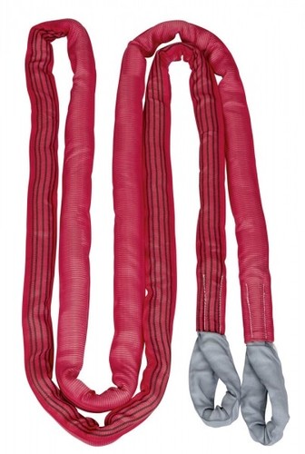 Kerbl abschleppschlinge 35t - kerbl, 6m
