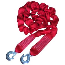 HP Autozubehör Abschleppseil