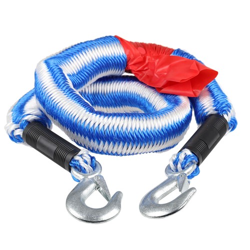 Alca abschleppseil elastisch - alca®,