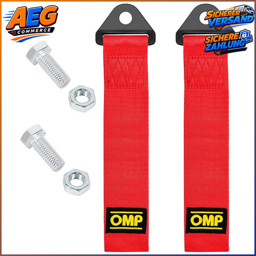 Abschleppschlaufe universal - abschleppschlaufe,
