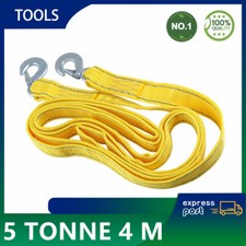 5 TONNE 5T 5000kg 4.5M