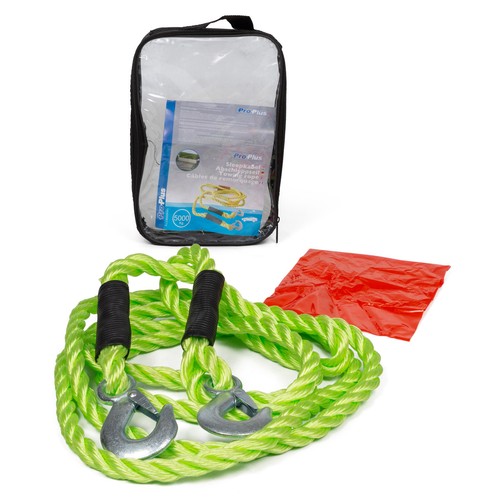 Proplus abschleppseil - proplus,