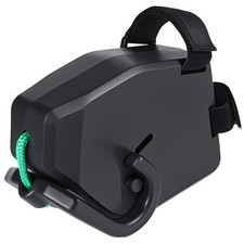 Fahrrad Abschleppseil Kinder