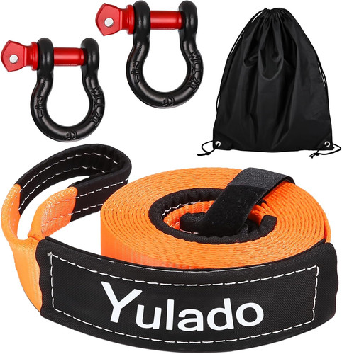 Abschleppseil auto 10t x - abschleppseil, 5m