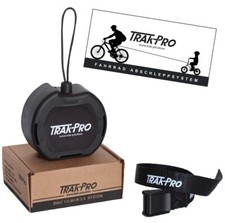 TrakPro Fahrrad Abschleppseil