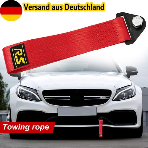 Auto abschleppseil - auto,