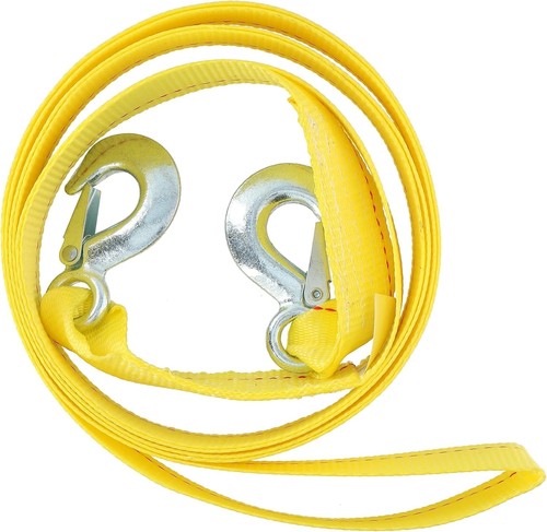 Dunlop abschleppseil max 2000 - dunlop,