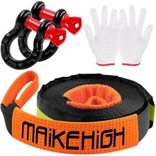 Abschleppseil 5M 10T Towing