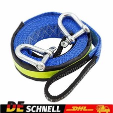 Abschleppseil Abschleppgurt 5
