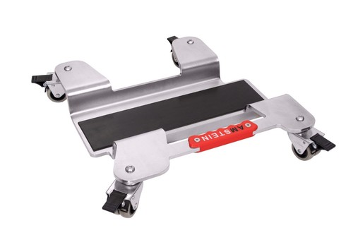 Rangierplatte rangierhilfe - rangierplatte,