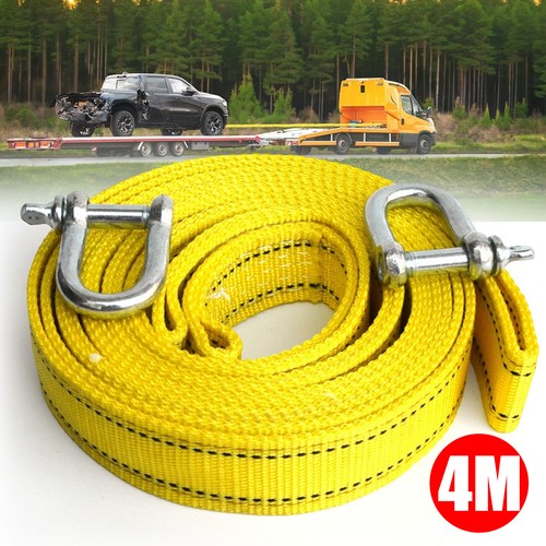 Abschleppseil - 4m,