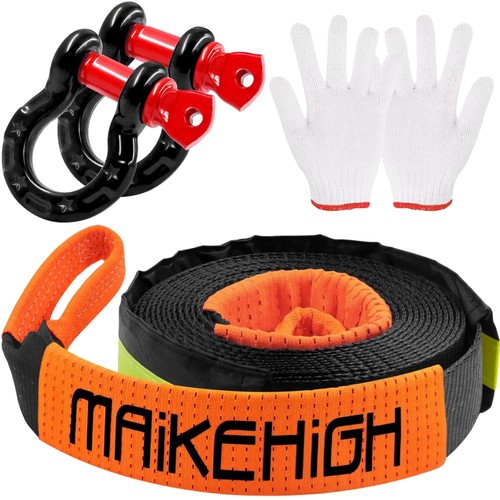Abschleppseil maikehigh 5 - maikehigh, t