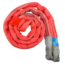 Abschleppschlinge 4m 35 Tonnen