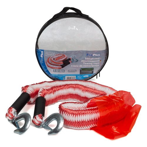 Proplus abschleppseil - proplus,