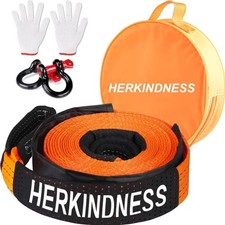 Abschleppseil 10t, 5m Auto