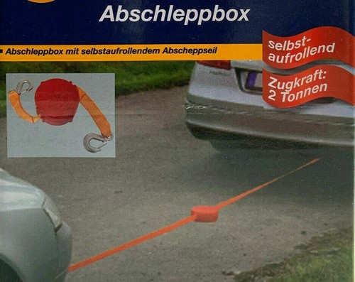 Filmer kfz abschleppbox 2000 - kfz,