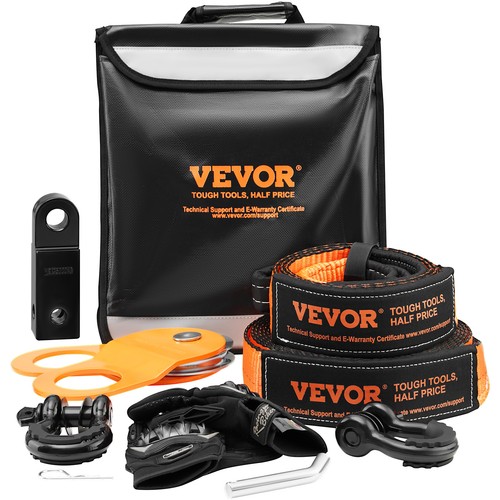 Vevor abschleppseil - 8x,
