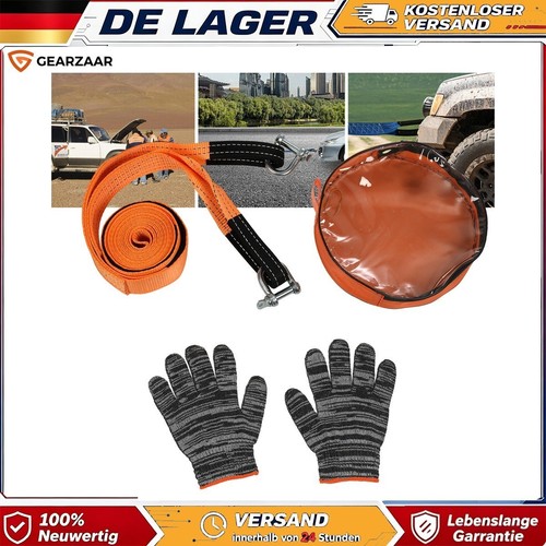 Abschleppseil 8t lkw - /,