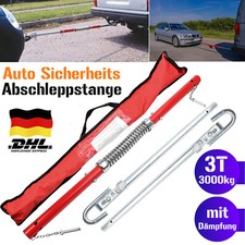 Auto Abschleppstange mit